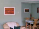Interiéry - bytové - kanceláře - firmy  - prodej obrazů - obrazy a malby